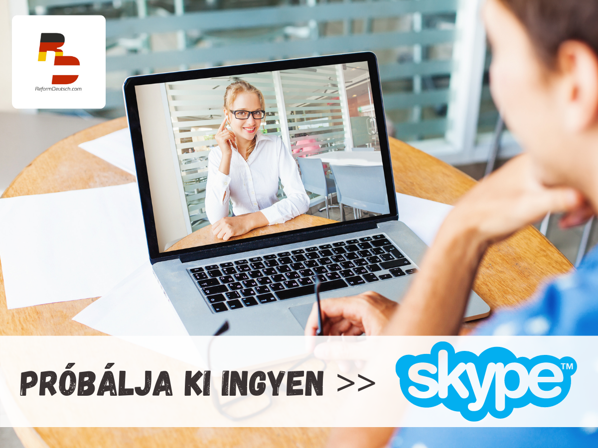 német alapok online német alapfok online